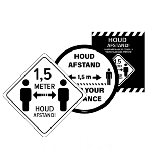 Coronastickers