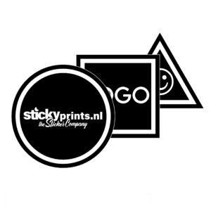 Promotionele stickers
